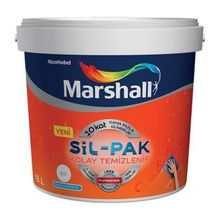 Marshall Silpak Ekru 15 lt İç Cephe Boyası