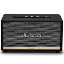 Marshall Stanmore II Siyah Bluetooth Hoparlör
