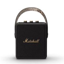 Marshall Stockwell II Siyah Bluetooth Hoparlör