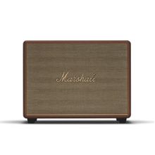 Marshall Woburn III Kahverengi Bluetooth Hoparlör