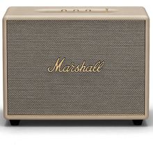 Marshall Woburn III Krem Bluetooth Hoparlör
