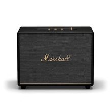 Marshall Woburn III Siyah Bluetooth Hoparlör