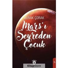 Marsı Seyreden Çocuk - Burak Çorak