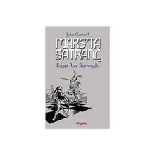 Mars'ta Satranç - Edgar Rice Burroughs
