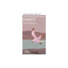 MARTI - ANTON PAVLOVİÇ ÇEHOV (ISBN:9786055715779)