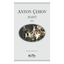 Martı - Anton Pavlovich Chekhov