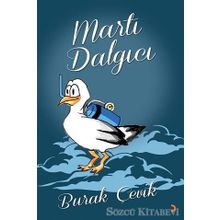 Martı Dalgıcı - Burak Çevik