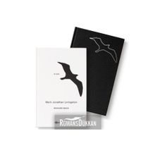Martı Jonathan Livingston - Richard Bach