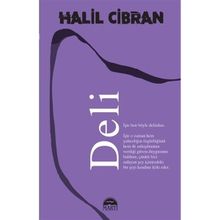 Martı Yayınları Deli