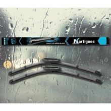 Martıgues BMW 1 Series F20 F21 2012-2021 Muz Silecek Takımı