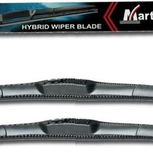 Martıgues Hyundai Elantra 2011-2014 Hybrid Silecek Takımı