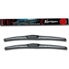 Martıgues Mercedes C Serisi 2000-2003 Hybrid Silecek Takımı