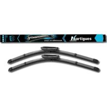 Martıgues Nissan Murano 2002-2008 Muz Silecek Takımı