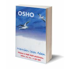 MARTILARI SEVEN ADAM - OSHO (BHAGMAN SHREE RAJNEESH)