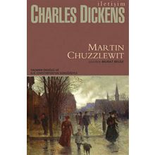 Martin Chuzzlewit - Charles Dickens