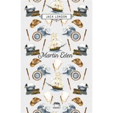 Martin Eden Ciltli - Jack London
