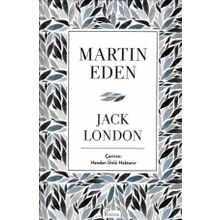 MARTIN EDEN - JACK LONDON (ISBN:9786055768812)