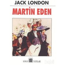 MARTIN EDEN - JACK LONDON (ISBN:9789753850650)