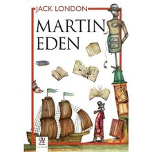 Martin Eden Panama Yayıncılık