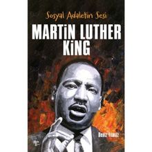 Martin Luther King Deniz Yılmaz