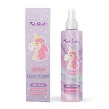 Martinelia 210 ml Unicorn Vücut Spreyi