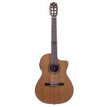 Martinez MP-1 PRE Elektro Klasik Gitar