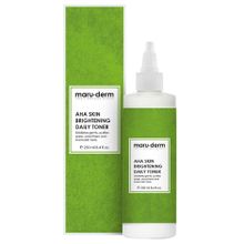 Maruderm 250 ml Leke Karşıtı Cilt Beyazlatıcı Tonik