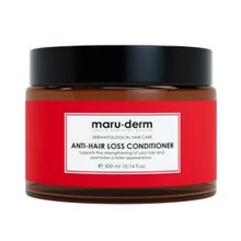 Maruderm 300 ml Saç Dökülme Karşıtı Saç Kremi