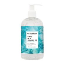 Maruderm 400 ml Hassas ve Atopik Ciltler Için Yüz Yıkama Jeli