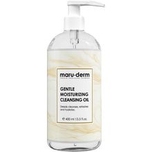 Maruderm 400 ml Yüz ve Vücut İçin Temizleme Yağı