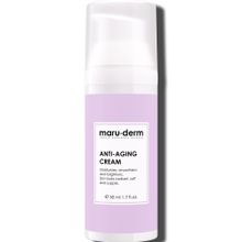 Maruderm Anti Age Kırışıklık Karşıtı 50 ml Cilt Bakım Kremi