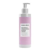 Maruderm Bariyer Onarıcı Güçlendirici Ceramide 200 ml Cilt Bakım Kremi