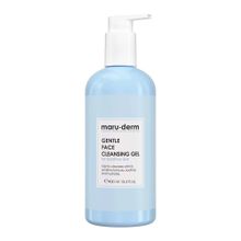 Maruderm Hassas ve Atopik Ciltler İçin 400 ml Temizleme Jeli