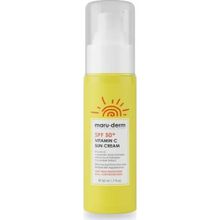 Maruderm Yeni Nesil Kore Filtreleri SPF50+ C Vitamini 50 ml Güneş Kremi