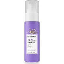 Maruderm Yeni Nesil Kore Filtreleri SPF50+ Leke Karşıtı 50 ml Güneş Kremi