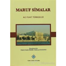 Maruf Simalar - Ali Fuat Türkgeldi