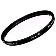 Marumi MUV62 Filtre