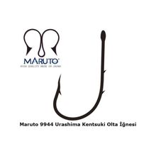 Maruto 9944 BN Black Nikel Olta İğnesi