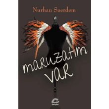 Maruzatım Var - Nurhan Suerdem