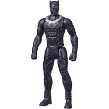 Marvel 9,5 cm Black Panther E7837-E7851 Aksiyon Figürleri