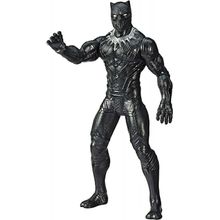 Marvel Black Panther Klasik Dev Figür