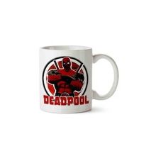 Marvel Deadpool Porselen Kupa