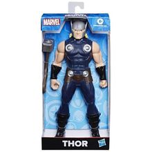 Marvel E5556-E7695 Thor 24 cm Figür