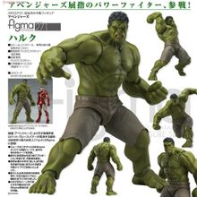 Marvel Marvel Select Avengers Hulk Aksiyon Figürü