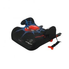Marvel Spiderman Comfort Isofixli 15-36 kg Face To Face Oto Koltuğu Yükseltici
