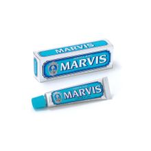 Marvis 25 ml Aqua Nane Diş Macunu