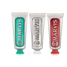 Marvis 3 Flavour Box 3x25 ml Diş Macunu