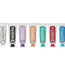Marvis 7 Flavour Pack Tanışma Seti Diş Macunu Seti