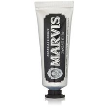 Marvis Amarelli Licorice Mint 25 ml Diş Macunu