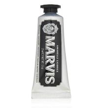 Marvis Amarelli Licorice Siyah 25 ml Diş Macunu